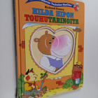 Richard Scarry : Hilda Hipon touhutarinoita - pikkukuva 1