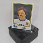 Urpo Ylönen : Jääkiekon MM-kisat 1979, Panini tarra - pikkukuva 1
