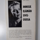 Elma Louko : Ihmisiä elämän sivuosissa - pikkukuva 2
