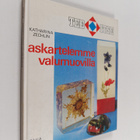 Katharina Zechlin : Askartelemme valumuovilla - pikkukuva 1