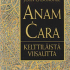 John O'Donohue: Anam cara - kelttiläistä viisautta - pikkukuva 1