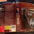 Lewis - Box 3 (2dvd) ja Kausi 2 (4dvd) - pikkukuva 2