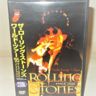 ROLLING STONES: WORLD TOUR '95 - VOODOO LOUNGE IN JAPAN - pikkukuva 1