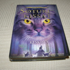 Erin Hunter Soturikissat Keskiyö -sid - pikkukuva 1