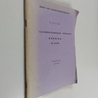 V. Tuisk : Fuusika - pikkukuva 1