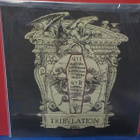 Tribulation - The Horror M-/M- LP - pikkukuva 2