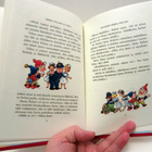 Herra pollari ja Niksu Enid Blyton - pikkukuva 3