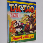 Taotao taskukirja 6 - pikkukuva 1