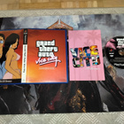 Grand Theft Auto: Vice City PS2 (kaksoispakkaus) - pikkukuva 1