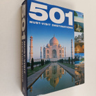 Emma Beare : 501 Must-visit Destinations - pikkukuva 1