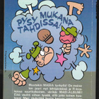 Masi pokkari 3 / 1989 - pikkukuva 2