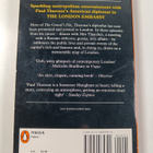 Paul Theroux : The London embassy - pikkukuva 2