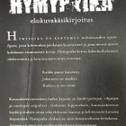 Jukka Vieno: Hymypoika. Elokuvakäsikirjoitus - pikkukuva 2