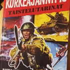 Korkeajännitys Taistelutarinat - pikkukuva 1