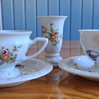 Rosenthal Classic Rose mokkakupit 2 kpl - pikkukuva 2