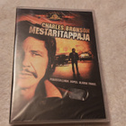DVD Mestaritappaja (muoveissa) - pikkukuva 1