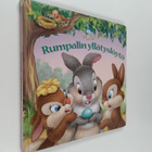 Disney Puput : Rumpalin yllätyslöytö - pikkukuva 1