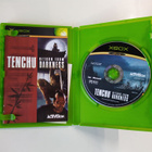 Tenchu: Return from Darkness XBOX - pikkukuva 1