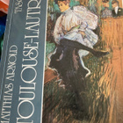 ARNOLD: TOULOUSE-LAUTREC - TASCHEN - pikkukuva 1