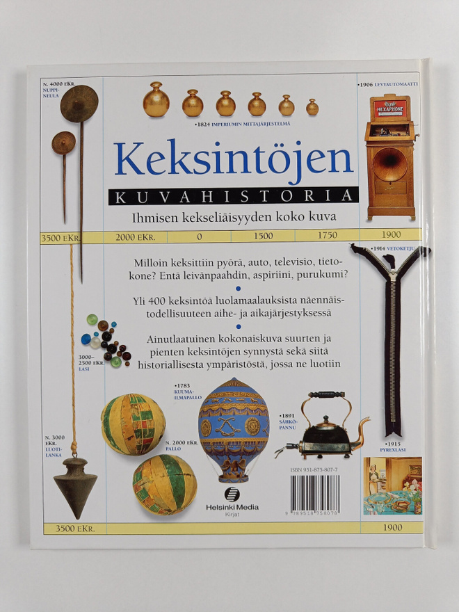 Item image