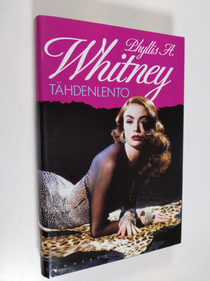 Phyllis A. Whitney : Tähdenlento