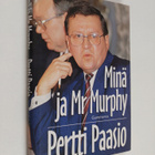 Pertti Paasio : Minä ja Mr Murphy - pikkukuva 1
