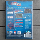 PC CD: Rainbow Six: Rogue Spear - Black Thorn peli (2001) - pikkukuva 2