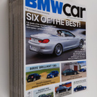 BMW Car 1-12/2011 : the ultimate BMW magazine + The Histo... - pikkukuva 1