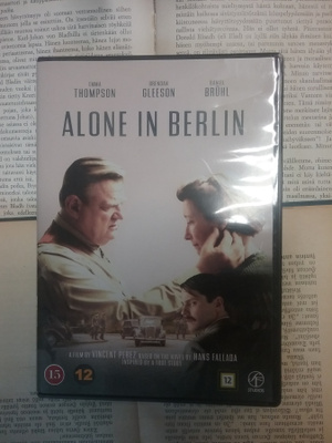 Alone in Berlin (DVD)