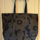Marimekko Peruskassi WX Pieni Unikko, käyttämätön - pikkukuva 2