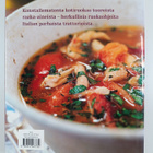 Ursula Ferrigno : Trattoria : italialaista ruokaa perheel... - pikkukuva 2
