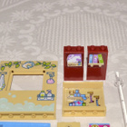 LEGO Friends - hevosaiheiset osat - (osia 24 kpl) - pikkukuva 4