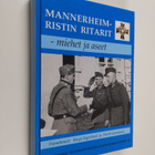 Bengt Fagerlund ym. : Mannerheim-ristin ritarit : miehet ... - pikkukuva 1