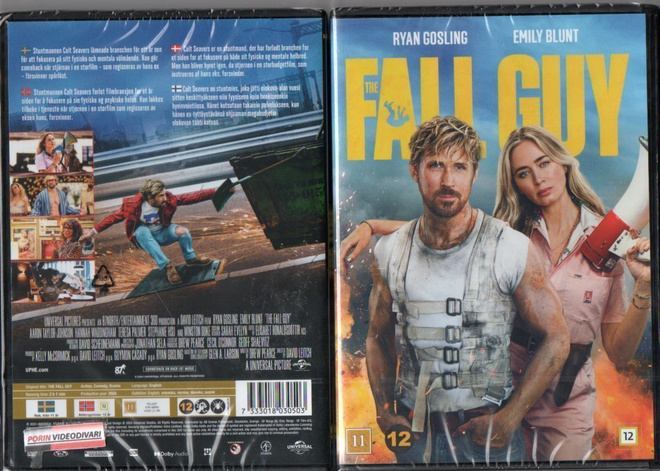 fall guy	(45 364)	UUSI	-FI-	DVD			ryan gosling	2024	2h 1min