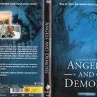 ILLUMINATING ANGELS AND DEMONS	(28 665)	-FI-	DVD - pikkukuva 1