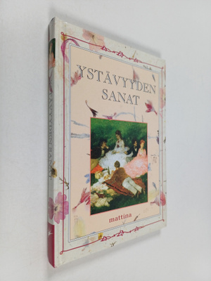 Ystävyyden sanat