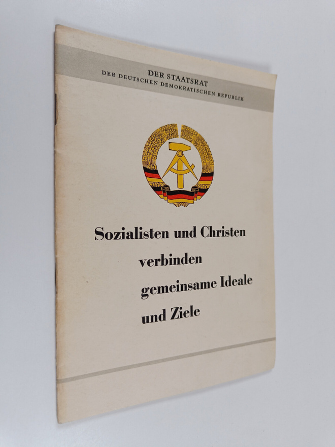 Sozialisten und christen verbinden gemeinsame ideale und ...