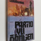 Reino Lehväslaiho : Partio yli Äänisen - pikkukuva 1
