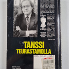 Lawrence Block : Tanssi teurastamolla - pikkukuva 2