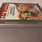 TEX  WILLER  -  ALBUMI  - 16 - pikkukuva 2