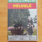 Pölhölä UUSI DVD - pikkukuva 1