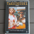 DVD: Taksikuski (Robert De Niro, Jodie Foster 1976/2006) - pikkukuva 1