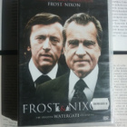 Frost & Nixon (UUSI DVD) - pikkukuva 1
