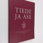 Tiede ja ase 58 : Suomen sotatieteellisen seuran vuosijul... - pikkukuva 1