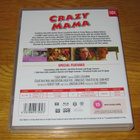 Crazy Mama blu-ray - pikkukuva 2