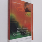 Erol Gelenbe ym. : Analysis and Synthesis of Computer Sys... - pikkukuva 1