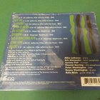 THE HEAVY HITTERS - S/T UUSI CD - pikkukuva 2