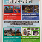 PC Games Guide 5/2015 : Der ultimative guide fur Minecraft - pikkukuva 2