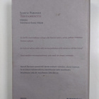 Hannu Mäkelä ym. : Testamentti : mietteitä - pikkukuva 2