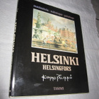 Kimmo Pälikkö : Helsinki = Helsingfors - pikkukuva 1